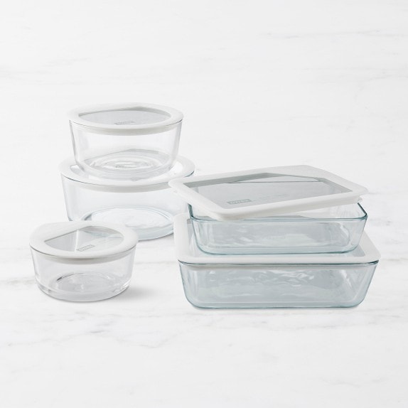 Silicone Pepper Ultimate Tool Includes Container (Set of 10) Silicone Pepper Ultimate Tool Includes Container (Set of 10)