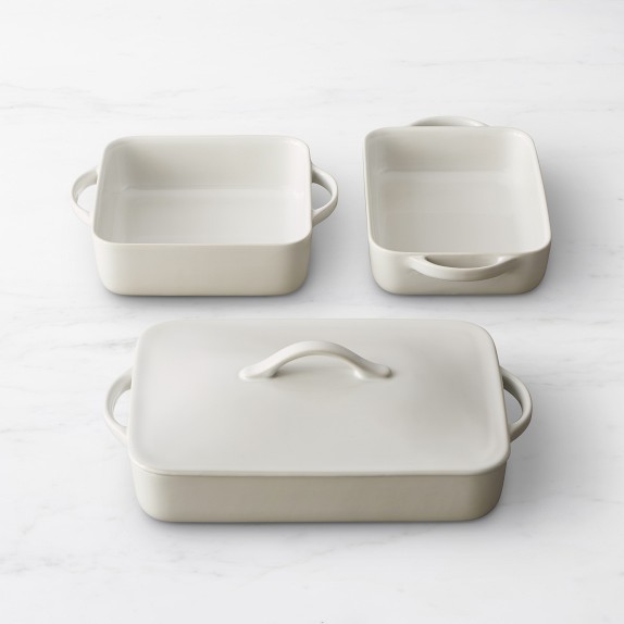 Williams Sonoma Essential Baking Pan Ultimate Set Williams Sonoma