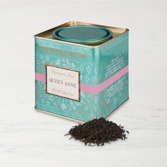 茶 FORTNUM & MASON WEDDING BREAKFAST 250g Fortnum & Mason Wedding Breakfast Tea | Williams Sonoma