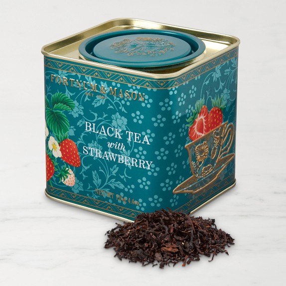 Fortnum & Mason Spiced Christmas Tea | Premium Tea