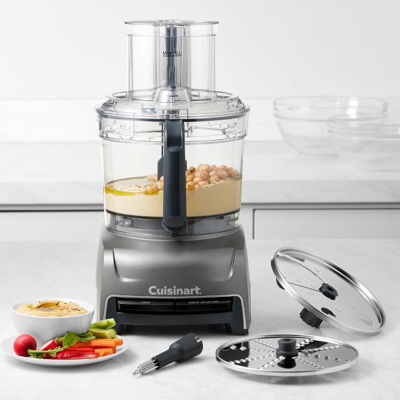 Cuisinart Icon 14-Cup Food Processor | Williams Sonoma