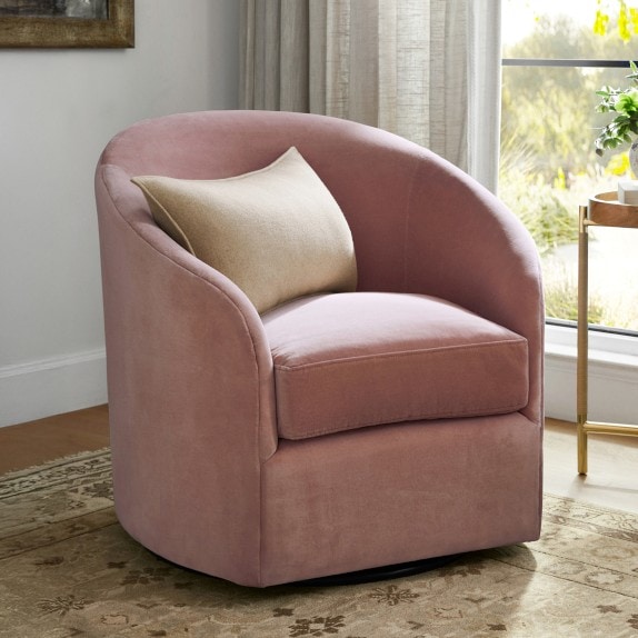 Montclair Swivel Chair