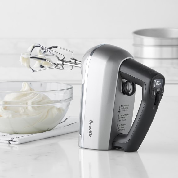Cuisinart Power Advantage 5-Speed Hand Mixer | Williams Sonoma