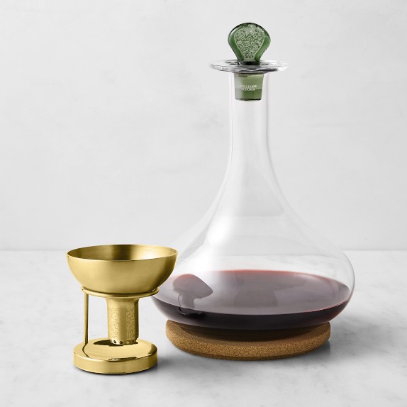 Rabbit Wine Chilling Carafe