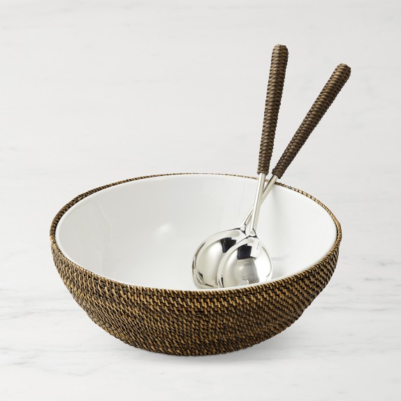 VALIEM BOWL-Ｌ V-Shape Ramen Bowl - Large (White) 58 fl oz. – KOYO
