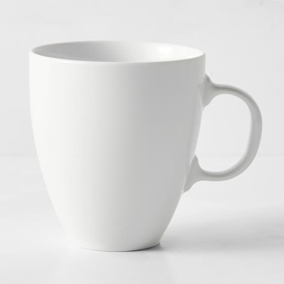 Open Kitchen by Williams Sonoma Tall Mugs, Set of 4