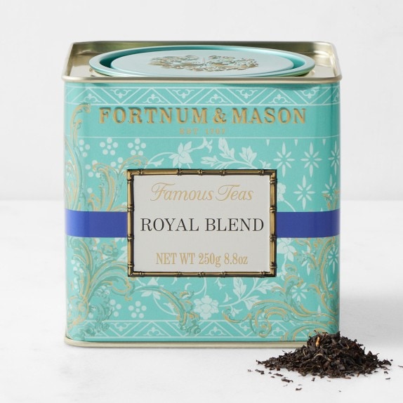 Fortnum & Mason Wedding Breakfast Tea | Williams Sonoma