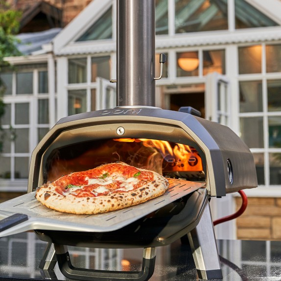 Ooni Volt Indoor & Outdoor Electric Pizza Oven | Williams Sonoma