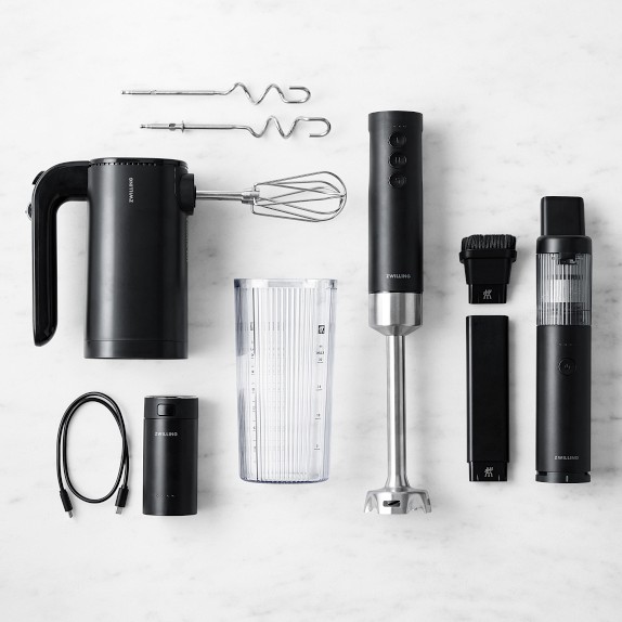 キッチン家電 Zwilling Stick Blender Buy ZWILLING Enfinigy Hand blender | ZWILLING.COM