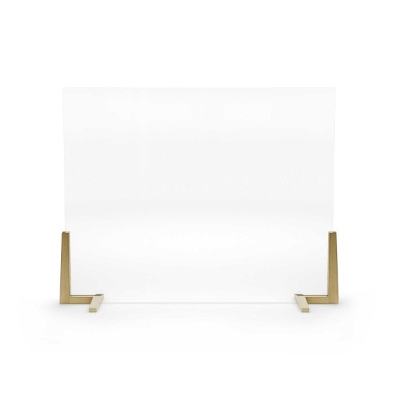 Axton Fireplace Screen