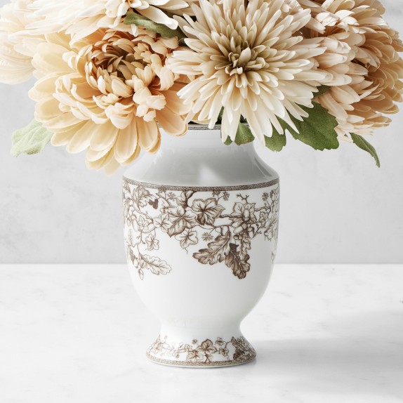 Plymouth Ivy Vase