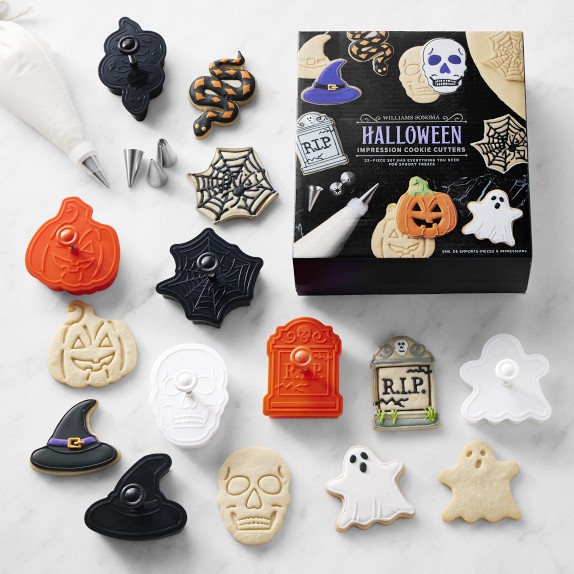 Star Wars™ Boxed Cookie Kit | Williams Sonoma