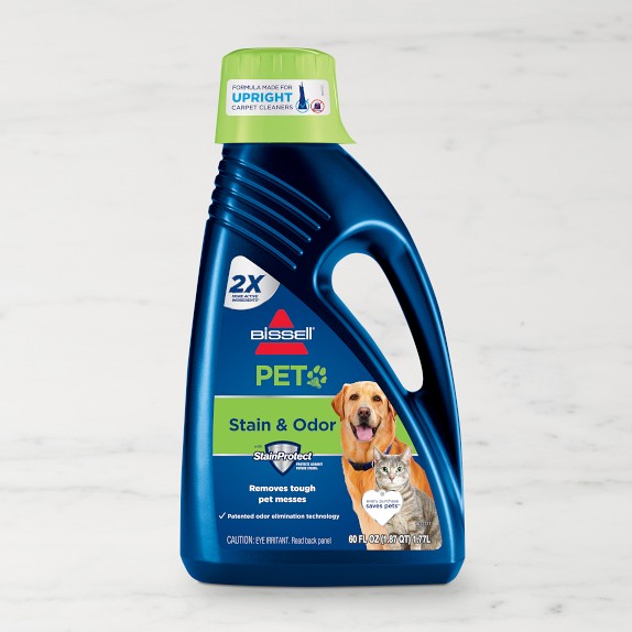 Bissell Professional Spot & Stain + Oxy Formula