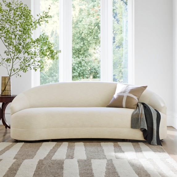 Capri Sofa (70"-108")