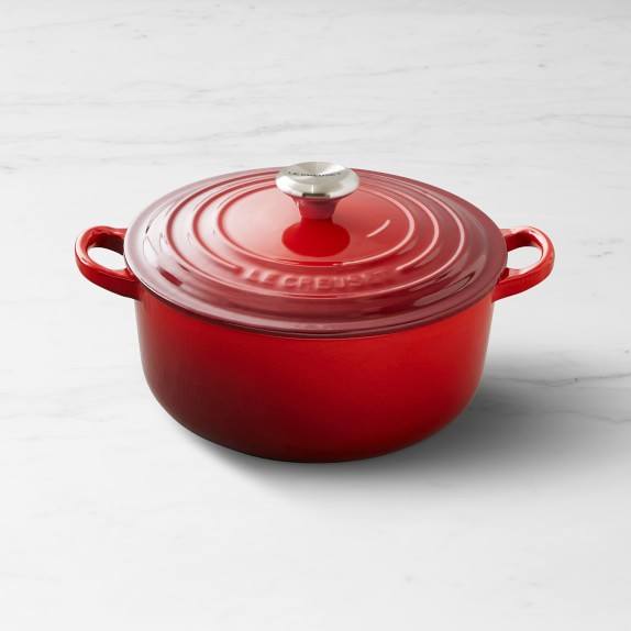 Williams Sonoma　　いちご型 Blue Kitchenware | Williams Sonoma