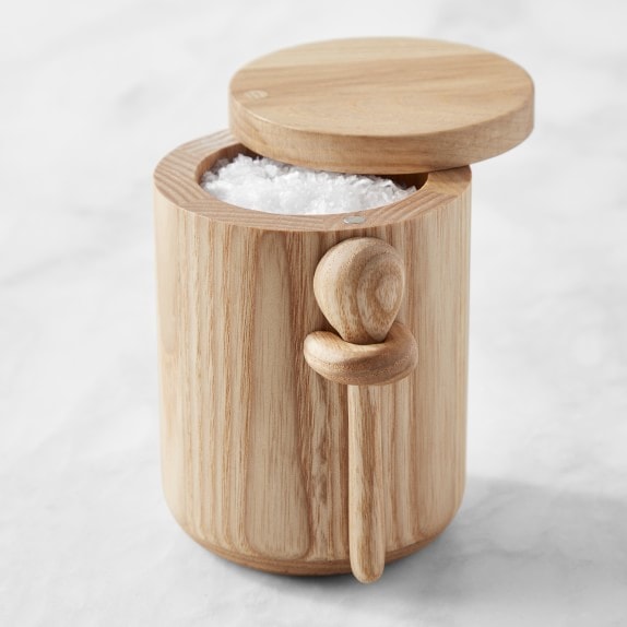Hold Everything Salt Cellar