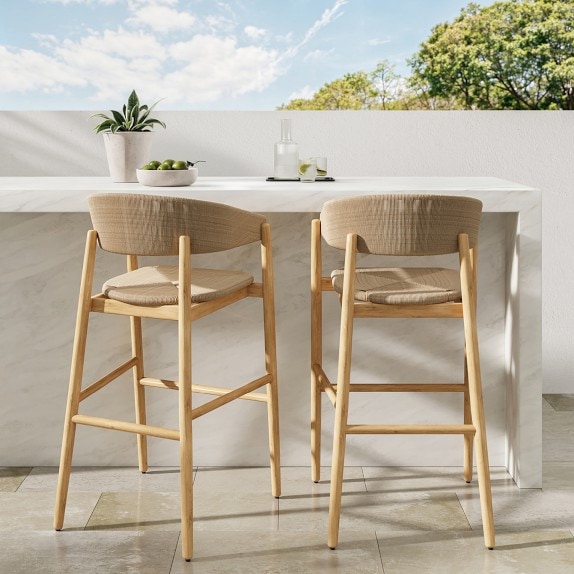 Anders Counter & Bar Stool