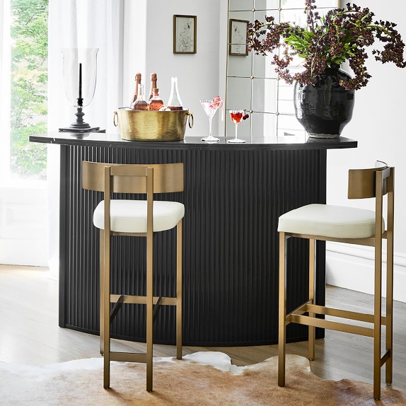 Lewis Tiered Bar (68")