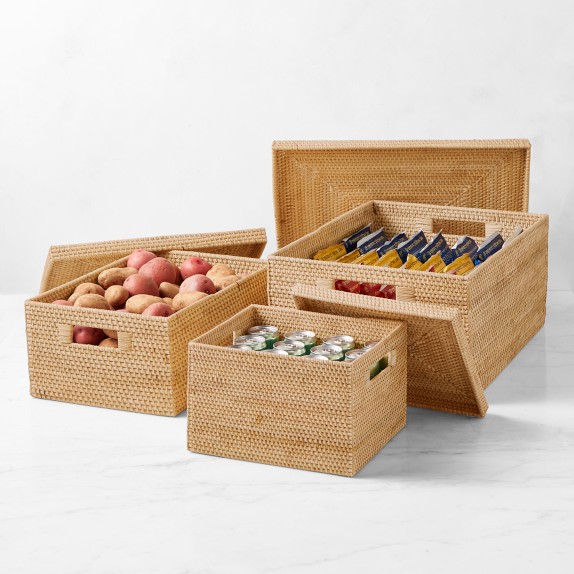 Onion Basket, Set of 2