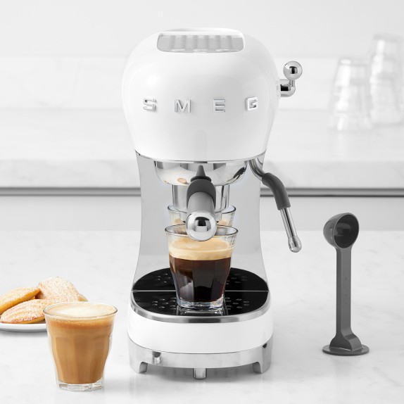 De'Longhi Dedica Arte Manual Espresso Machine, Stainless