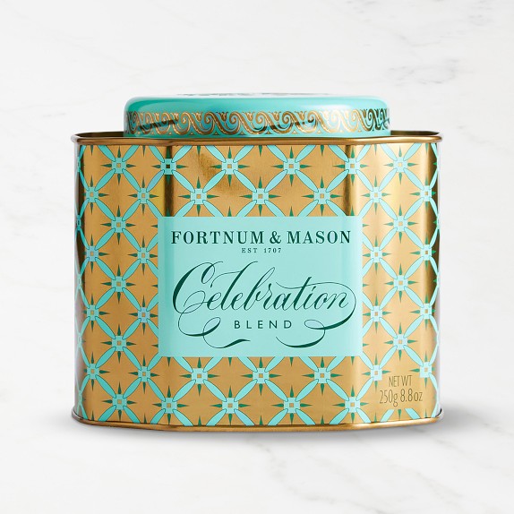 Fortnum & Mason Royal Blend Loose Leaf Tea | Premium Tea