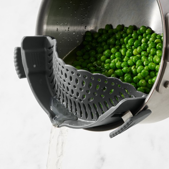 Williams Sonoma Silicone Pour Spout