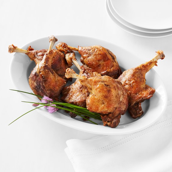 Coq Au Vin, Serves 3-5