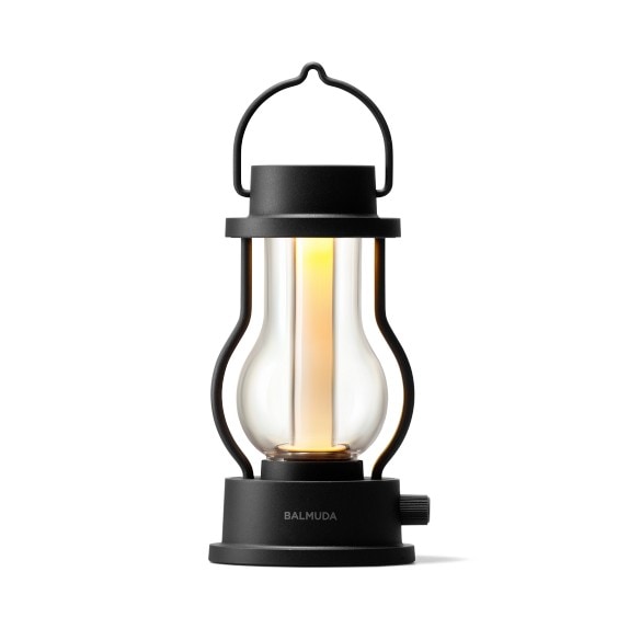 ウィリアムズソノマ　ランタン BALMUDA The Lantern | Williams Sonoma