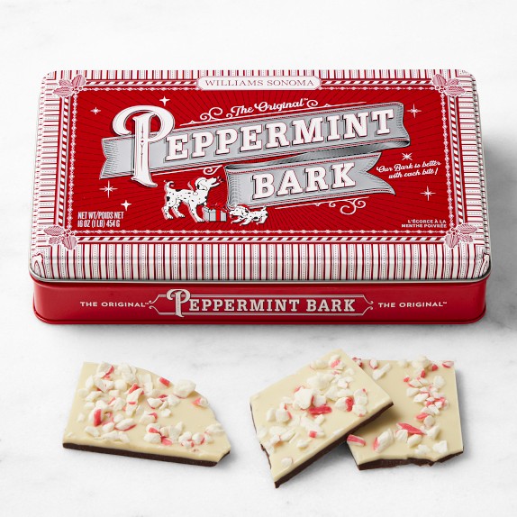 The Original™ Williams Sonoma Peppermint Bark