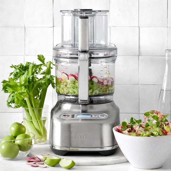 Magimix 14-Cup Food Processor - High Performance | Williams Sonoma