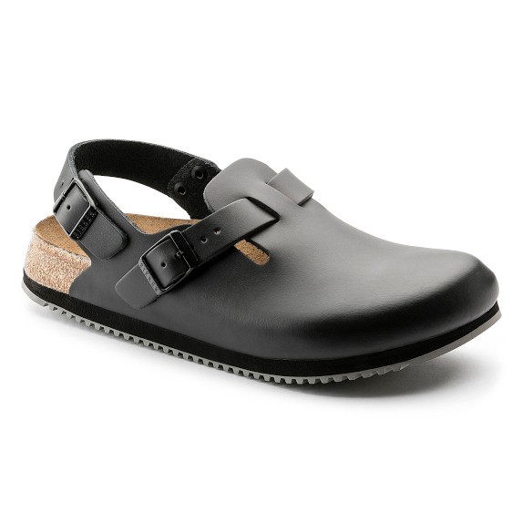 靴 BIRKENSTOCK BOSTON 26cm 40 BIRKENSTOCK® Boston Super Grip Shoe - Durable Comfort