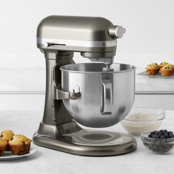 KitchenAid® Mixer Ultimate Bundle | Williams Sonoma