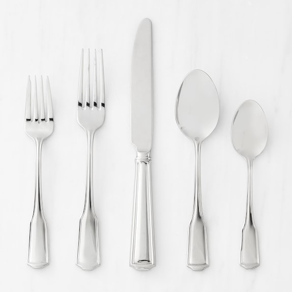 Hampstead Flatware Sets