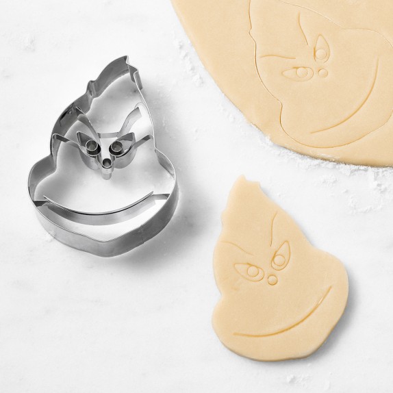 The Grinch™ Ceramic Loaf Pan and Quickbread Mix