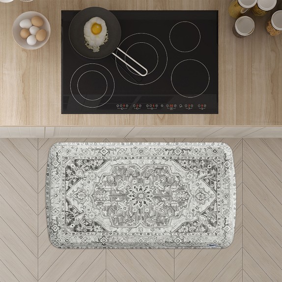 Williams Sonoma Comfort Mat, Honeycomb | Williams Sonoma