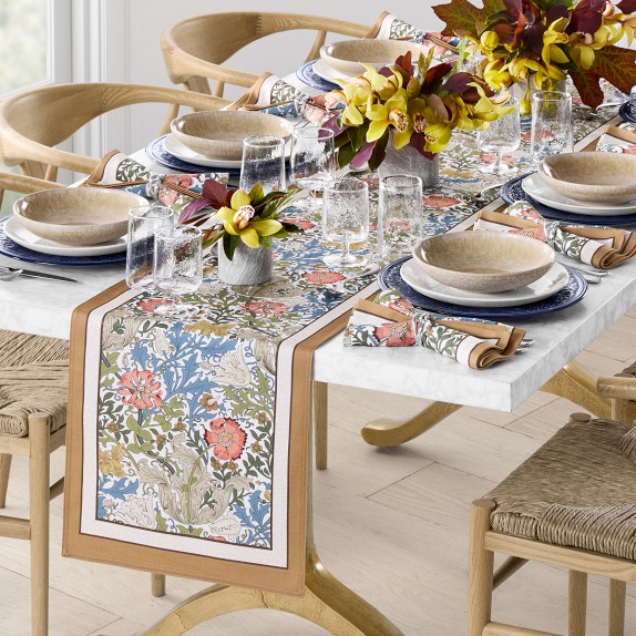 Morris & Co. x Williams Sonoma Compton Runner