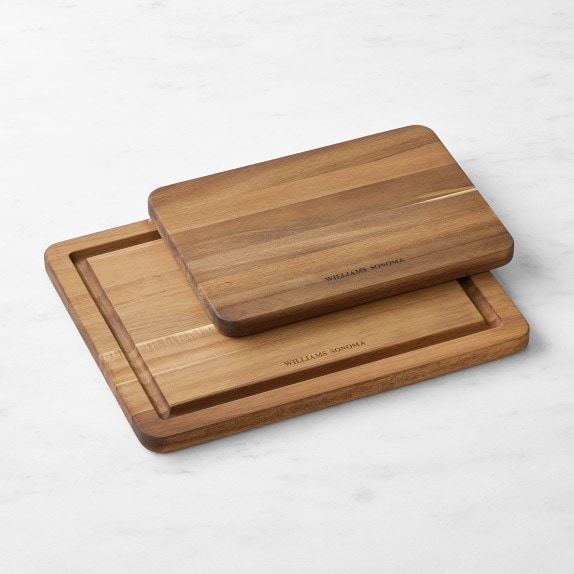 Williams Sonoma Board Oil