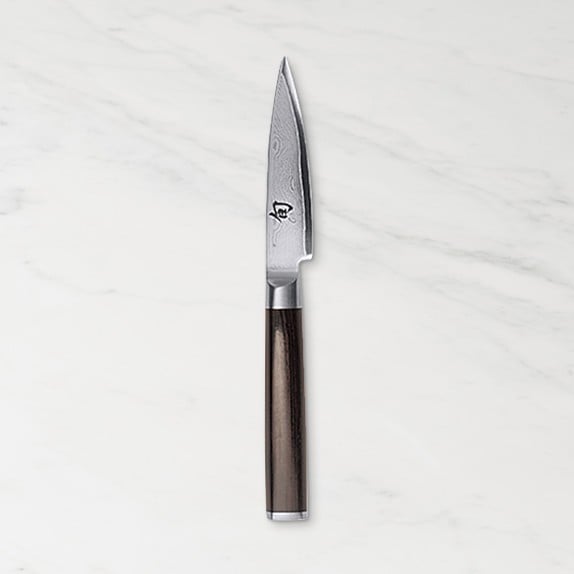 Shun Fuji Paring Knife | Williams Sonoma