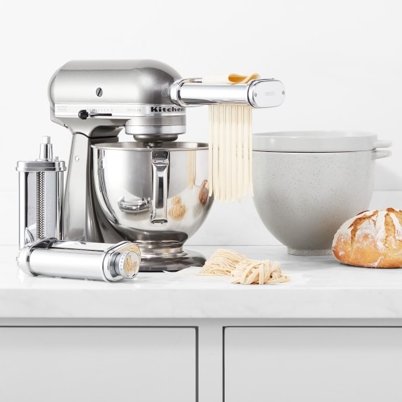 KitchenAid® Mixer Ultimate Bundle | Williams Sonoma