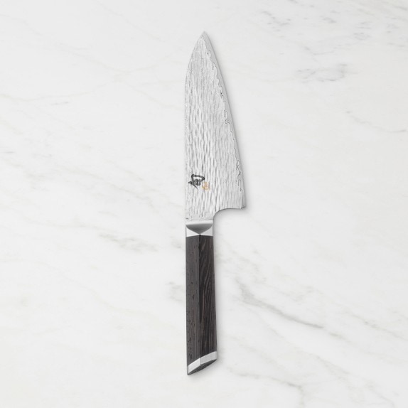 Miyabi Black Chef's Knife, 9.5