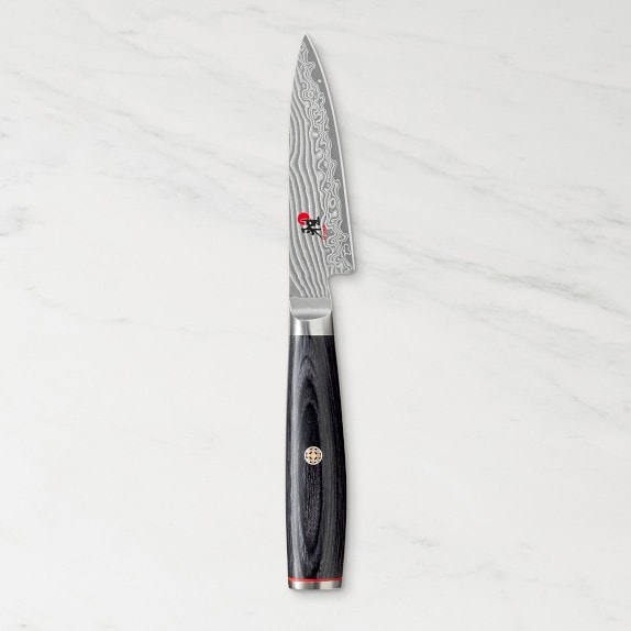 Miyabi Kaizen II Chef's Knife - Precision & Artistry | Williams Sonoma