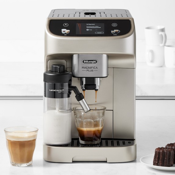 Delonghi Magnífica S plus De'Longhi Magnifica Plus Fully Automatic Espresso Machine
