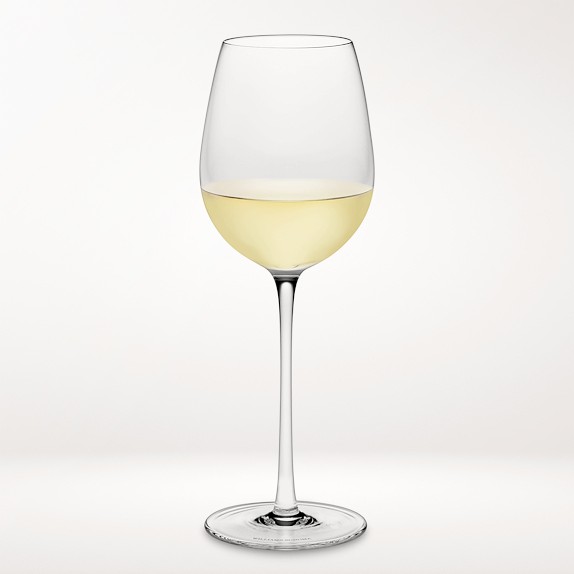 Williams Sonoma Reserve Sauvignon Blanc Wine Glasses