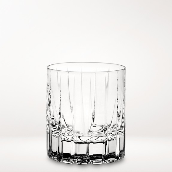 Dorset Double Old-Fashioned Glasses