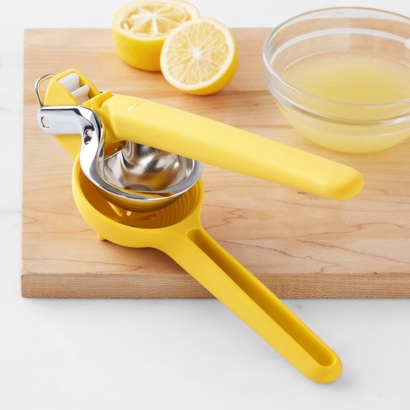 Open Kitchen by Williams Sonoma Lemon Press | Fruit Tools
