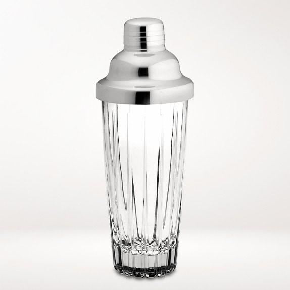 Williams Sonoma Dorset Cocktail Shaker