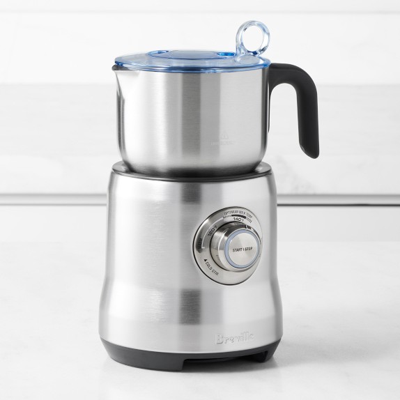 Zwilling Enfinigy Milk Frother | Williams Sonoma