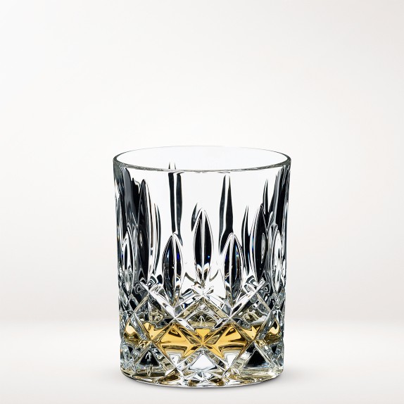 Riedel Spey Double Old-Fashioned Glasses