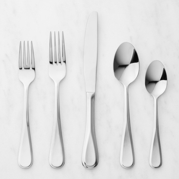 Forge Flatware Sets