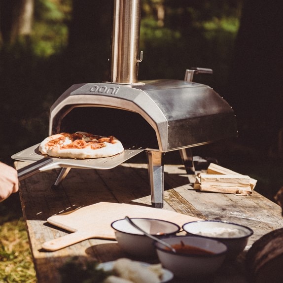 Ooni Koda 12 Gas Powered Pizza Oven | Williams Sonoma